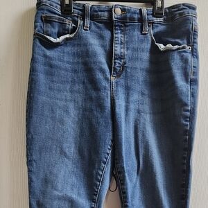 Universal Thread Jeans